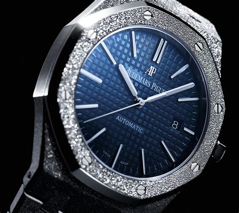 audemars piguet frost